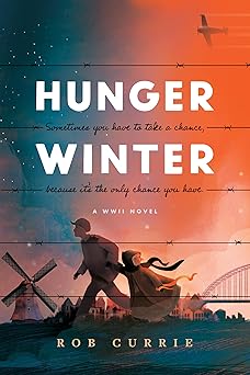 Hunger Winter - Rob Currie