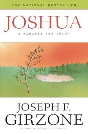 JOSHUA - JOSEPH GIRZONE