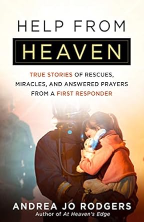 HELP FROM HEAVEN - ANDREA JO RODGERS - Morning Star Christian Bookstores
