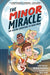 The Minor Miracle by Meredith Davis - Morning Star Christian Bookstores