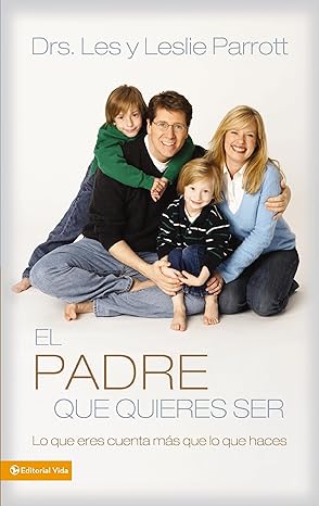 PARENT YOU WANT TO BE - Morning Star Christian Bookstores