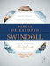 NTV BIBLIA DE ESTUDIO SWINDOLL BROWN/TAN - Morning Star Christian Bookstores