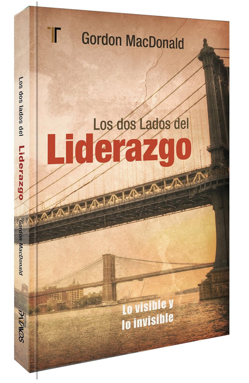 LOS DOS LADOS DEL LIDERAZGO - MACDONALD - Morning Star Christian Bookstores