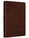 ESV Compact Bible (TruTone, Brown) - Morning Star Christian Bookstores
