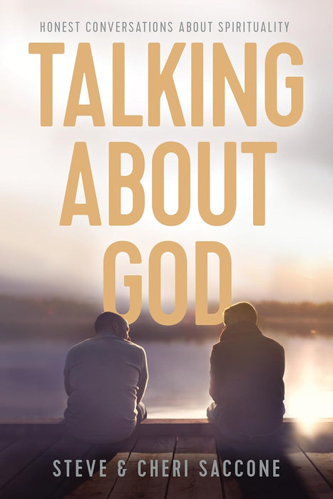 Talking About God - Saccone