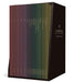 ESV ILLUMINATED SCRIPTURE JOURNALS NT SET - Morning Star Christian Bookstores