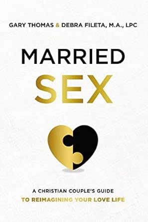 Married Sex - GARY THOMAS & DEBRA FILETA