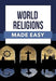 World Religions Made Easy - Morning Star Christian Bookstores