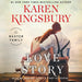LOVE STORY AUDIOBOOK - KAREN KINGSBURY - Morning Star Christian Bookstores