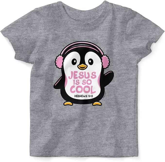 Baby T - Penguin