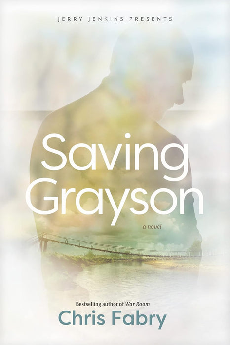 Saving Grayson - Chris Grayson