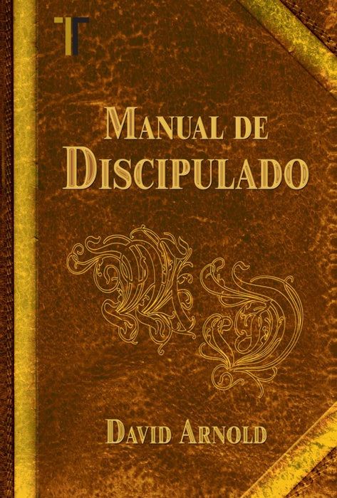 Manual De Discipulado - Arnold - Morning Star Christian Bookstores