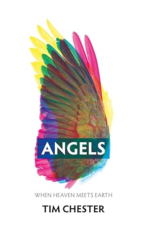 ANGELS - TIM CHESTER