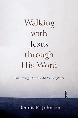 WALKING WITH JESUS THRU HIS WORD - Morning Star Christian Bookstores