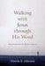 WALKING WITH JESUS THRU HIS WORD - Morning Star Christian Bookstores
