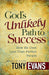 God's Unlikely Path to Success - Evans - Morning Star Christian Bookstores