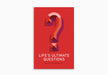 Life's Ultimate Questions (25 Pack) - Morning Star Christian Bookstores