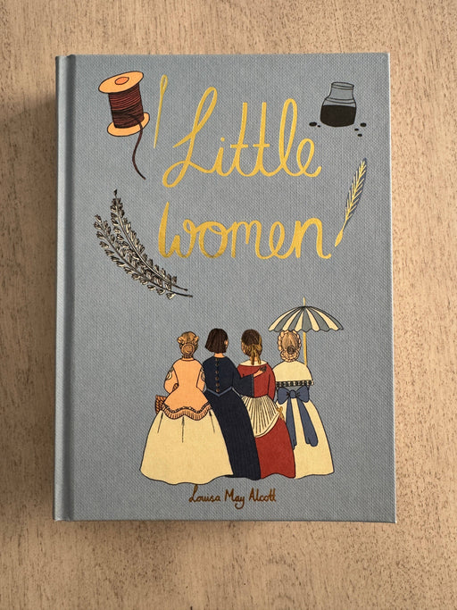 Little Women | Alcott | Collector's Edition | Hardcover - Morning Star Christian Bookstores