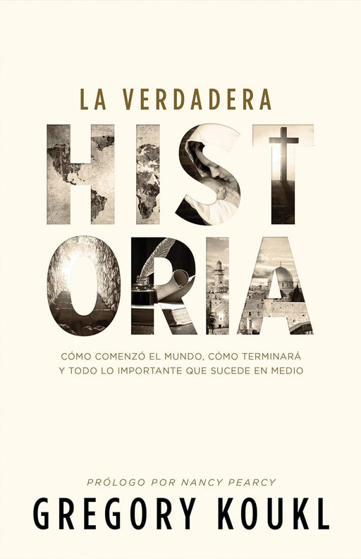 SPA THE STORY OF REALITY, Greg Koukl - Morning Star Christian Bookstores