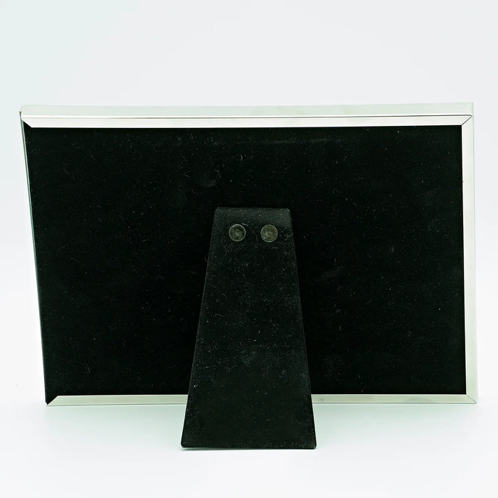 "Love Is Patient" Wedding Frame