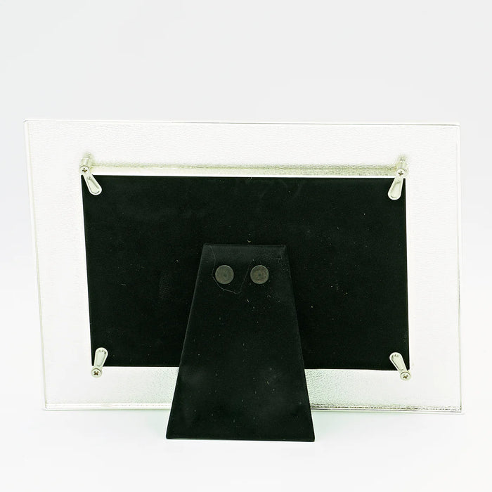 Caroline Collection Mr. & Mrs. Frame with Jeweled Heart – Caroline Collection