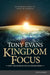 Kingdom Focus - Morning Star Christian Bookstores