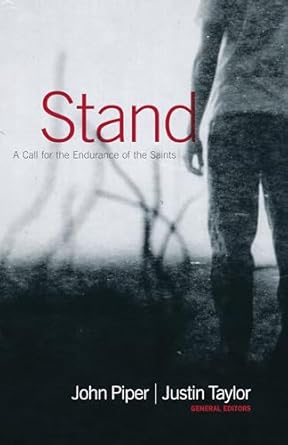 Stand - Piper/Taylor - Morning Star Christian Bookstores