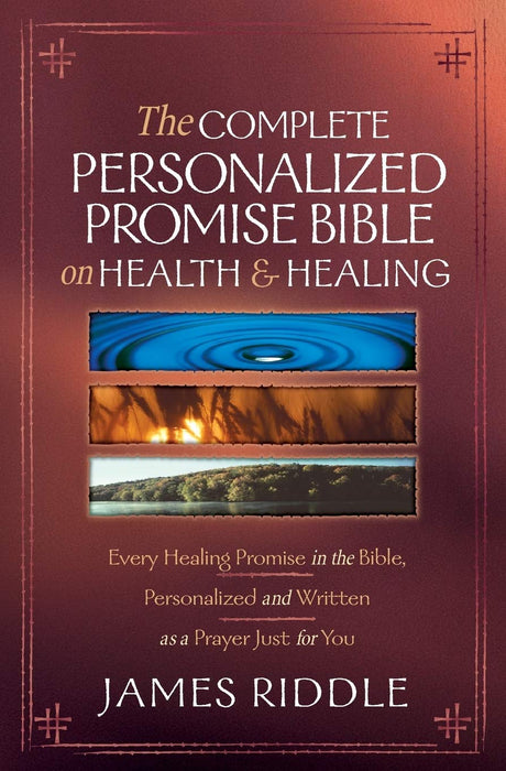Complete Personalized on Healing