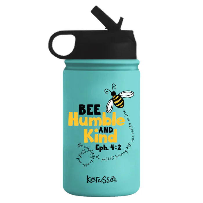 Bee Humble-Kids Tumbler