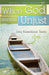 PAMPHLET: WHEN GOD SEEMS UNJUST -Joni Eareckson Tada - Morning Star Christian Bookstores