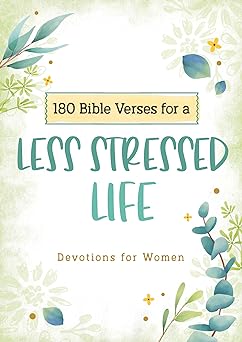 Life Stressed Life Devotions for Women - Morning Star Christian Bookstores