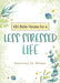 Life Stressed Life Devotions for Women - Morning Star Christian Bookstores