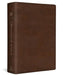 ESV Chronological Bible TruTone®, Brown - Morning Star Christian Bookstores