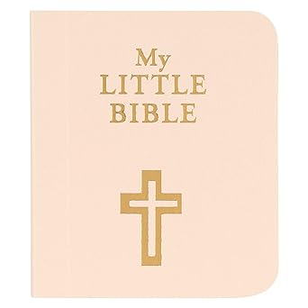 Little Bible - Lilac