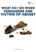 WHAT DO I DO WHEN TEENAGERS ARE VICTIMS OF ABUSE - Morning Star Christian Bookstores