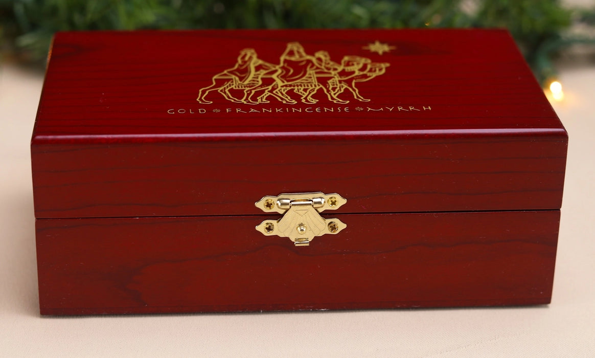 Three Kings Single Box Set - Standard