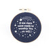 Embroidery Kit - If the Stars - Morning Star Christian Bookstores