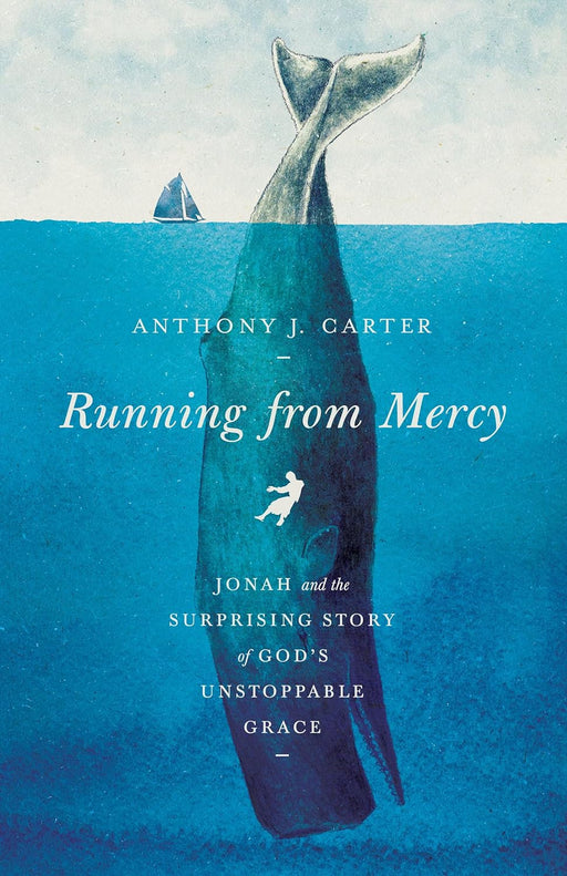 RUNNING FROM MERCY - Morning Star Christian Bookstores