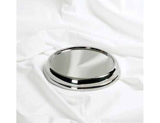 REMEMBRANCEWARE SILVER TRAY BASE - Morning Star Christian Bookstores
