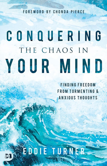 Conquiring the Chaos in Your Mind