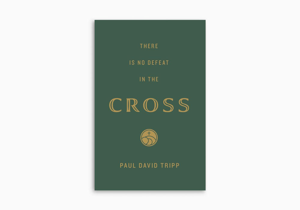 There Is No Defeat in the Cross (25 pack) - Morning Star Christian Bookstores