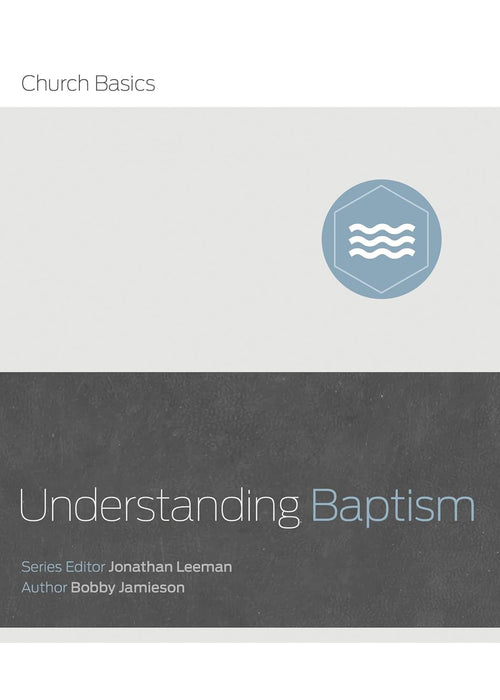 Understanding Baptism - Jamieson