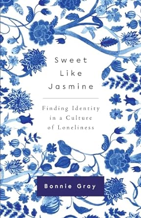 SWEET LIKE JASMINE - BONNIE GRAY - Morning Star Christian Bookstores