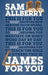 JAMES FOR YOU - SAM ALLBERRY - Morning Star Christian Bookstores