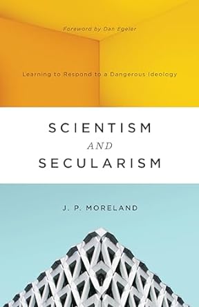 Scientism and Secularism