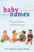 BABY NAMES- HARRISON - Morning Star Christian Bookstores