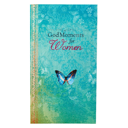 GodMoments for Women - Morning Star Christian Bookstores