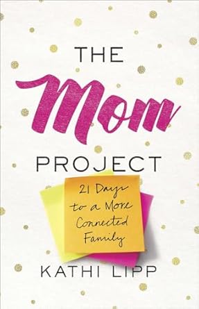MOM PROJECT, THE - Morning Star Christian Bookstores