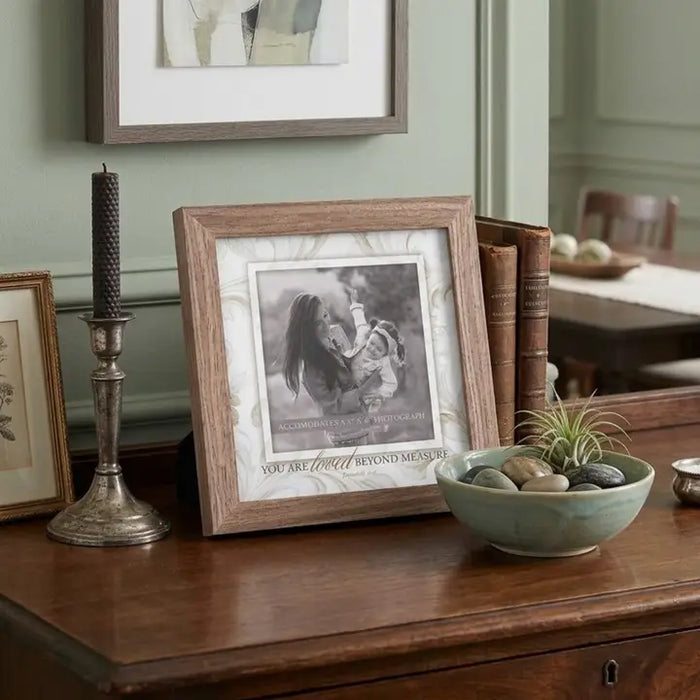Photo Frame You Are Loved Beyond Measure