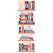 Bookmark Books Of The Bible 2x6 12-Pack - Morning Star Christian Bookstores